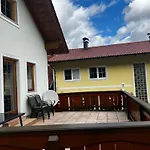 Am Bauernhof Mit Terrasse Naehe Wexl Arena * סנט קורונה אם ווכסל