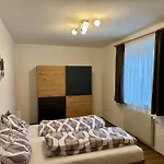 דירה Am Bauernhof Mit Terrasse Naehe Wexl Arena *
