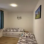 Am Bauernhof Mit Terrasse Naehe Wexl Arena * סנט קורונה אם ווכסל