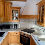 דירה Am Bauernhof Mit Terrasse Naehe Wexl Arena