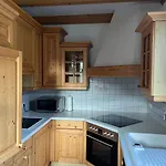 Am Bauernhof Mit Terrasse Naehe Wexl Arena דירה
