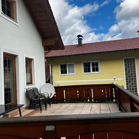 Am Bauernhof Mit Terrasse Naehe Wexl Arena * St. Corona am Wechsel