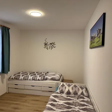 Am Bauernhof Mit Terrasse Naehe Wexl Arena * St. Corona am Wechsel