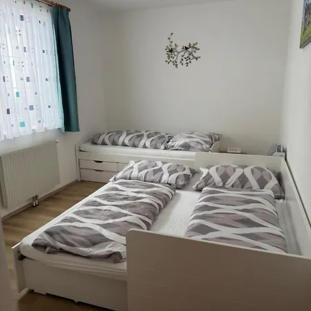 Am Bauernhof Mit Terrasse Naehe Wexl Arena * St. Corona am Wechsel