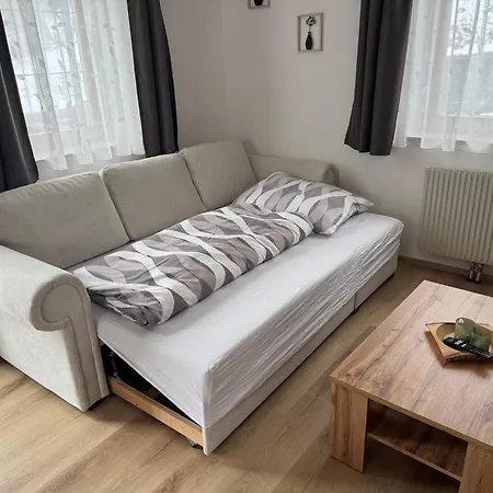 Ferienhaus Am Bauernhof Mit Terrasse Naehe Wexl Arena