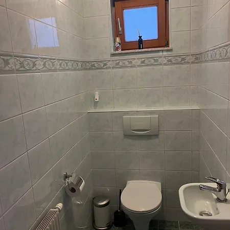 Am Bauernhof Mit Terrasse Naehe Wexl Arena * St. Corona am Wechsel