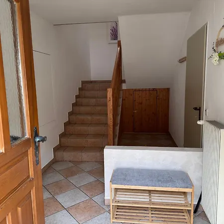 Ferienhaus Am Bauernhof Mit Terrasse Naehe Wexl Arena