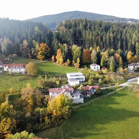 Apartamento Am Bauernhof Mit Terrasse Naehe Wexl Arena *