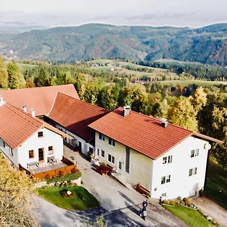 Koglhof Sankt Corona am Wechsel