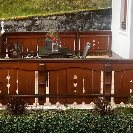 Am Bauernhof Mit Terrasse Naehe Wexl Arena *