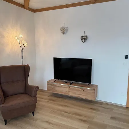 Am Bauernhof Mit Terrasse Naehe Wexl Arena *