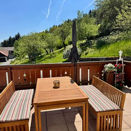 Apartamento Am Bauernhof Mit Terrasse Naehe Wexl Arena St. Corona am Wechsel