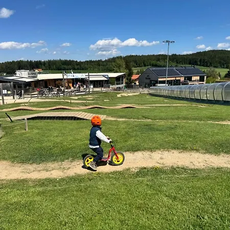 Am Bauernhof Mit Terrasse Naehe Wexl Arena