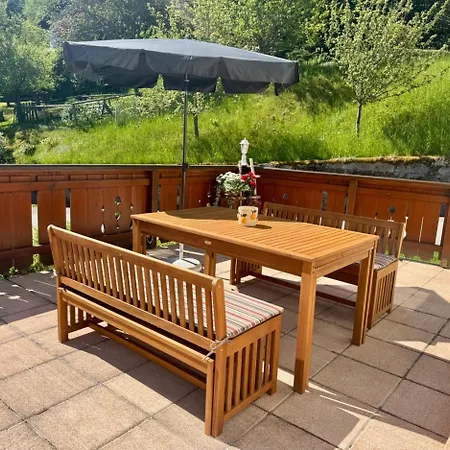 Apartamento Am Bauernhof Mit Terrasse Naehe Wexl Arena St. Corona am Wechsel