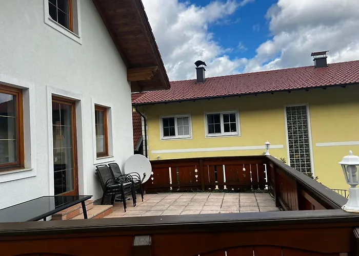 Koglhof * St. Corona am Wechsel