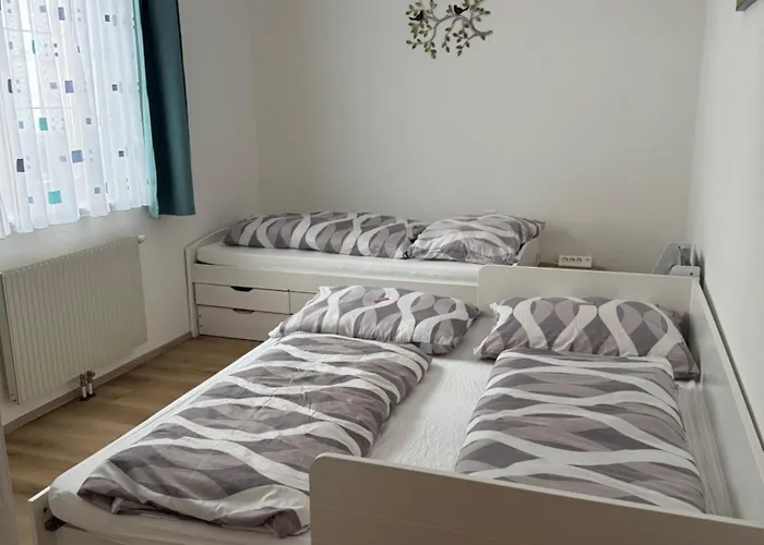 Am Bauernhof Mit Terrasse Naehe Wexl Arena * Sankt Corona am Wechsel