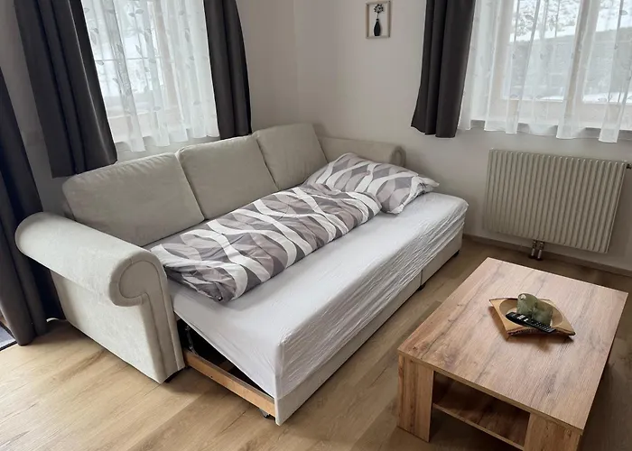 Ferienhaus Am Bauernhof Mit Terrasse Naehe Wexl Arena