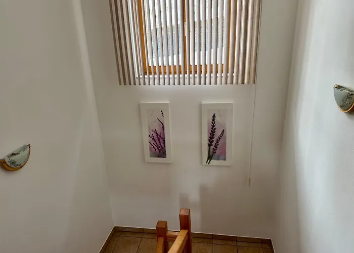 Ferienhaus Am Bauernhof Mit Terrasse Naehe Wexl Arena Daire