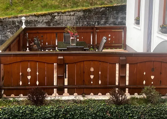 Am Bauernhof Mit Terrasse Naehe Wexl Arena *