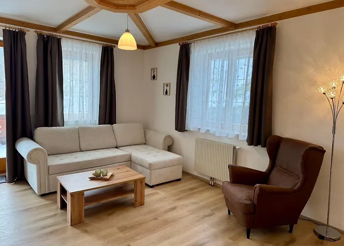 Am Bauernhof Mit Terrasse Naehe Wexl Arena Apartmán