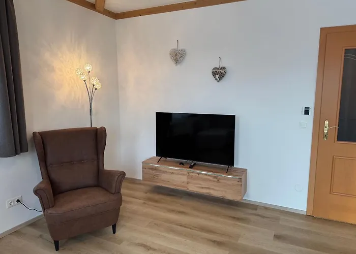 Am Bauernhof Mit Terrasse Naehe Wexl Arena *