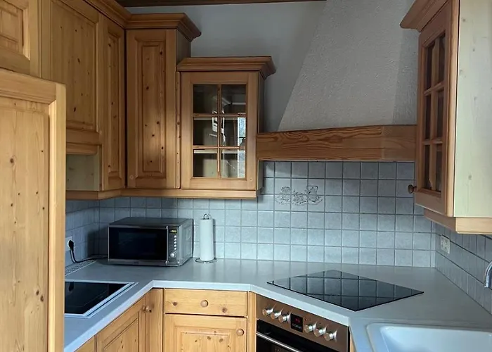 Am Bauernhof Mit Terrasse Naehe Wexl Arena Apartmán