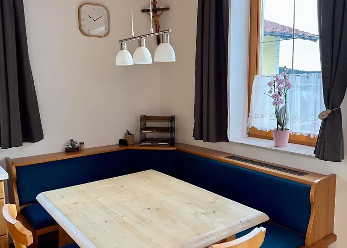 Am Bauernhof Mit Terrasse Naehe Wexl Arena Apartmán *